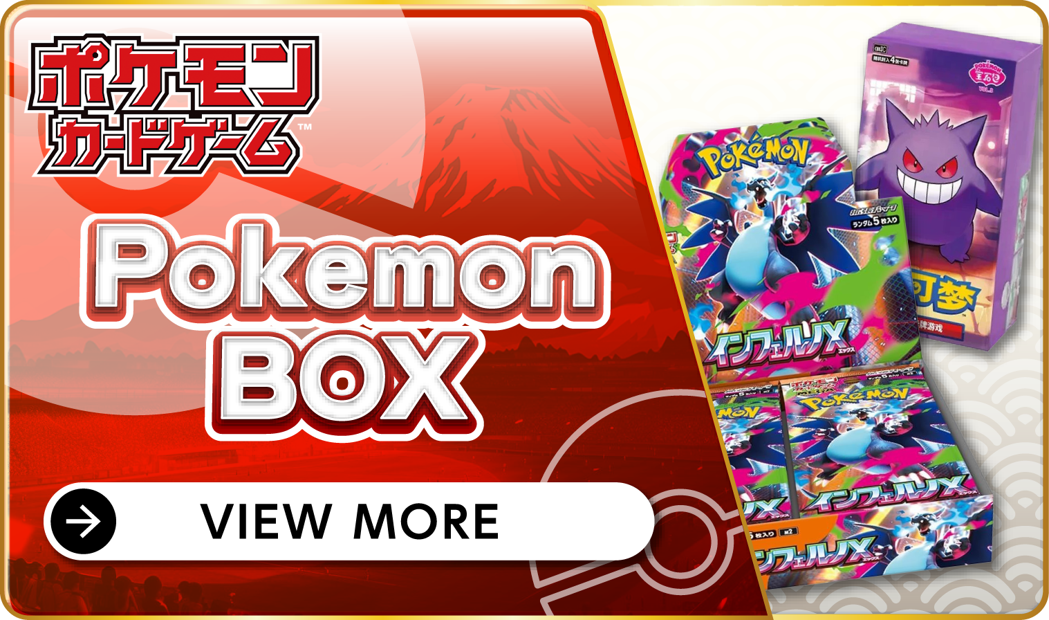 Pokemon BOX