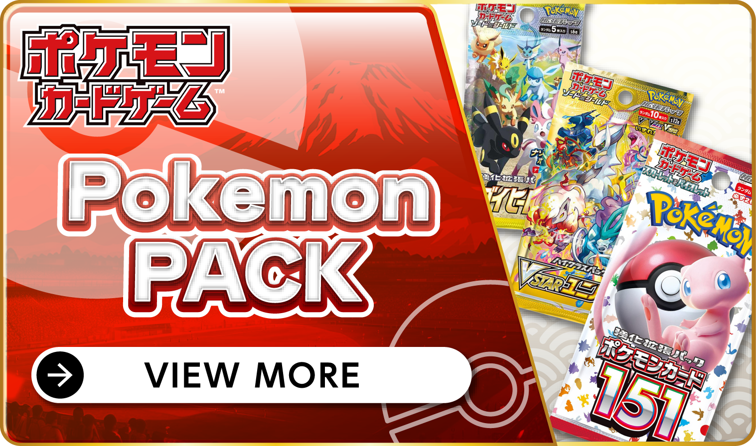 Pokemon PACK