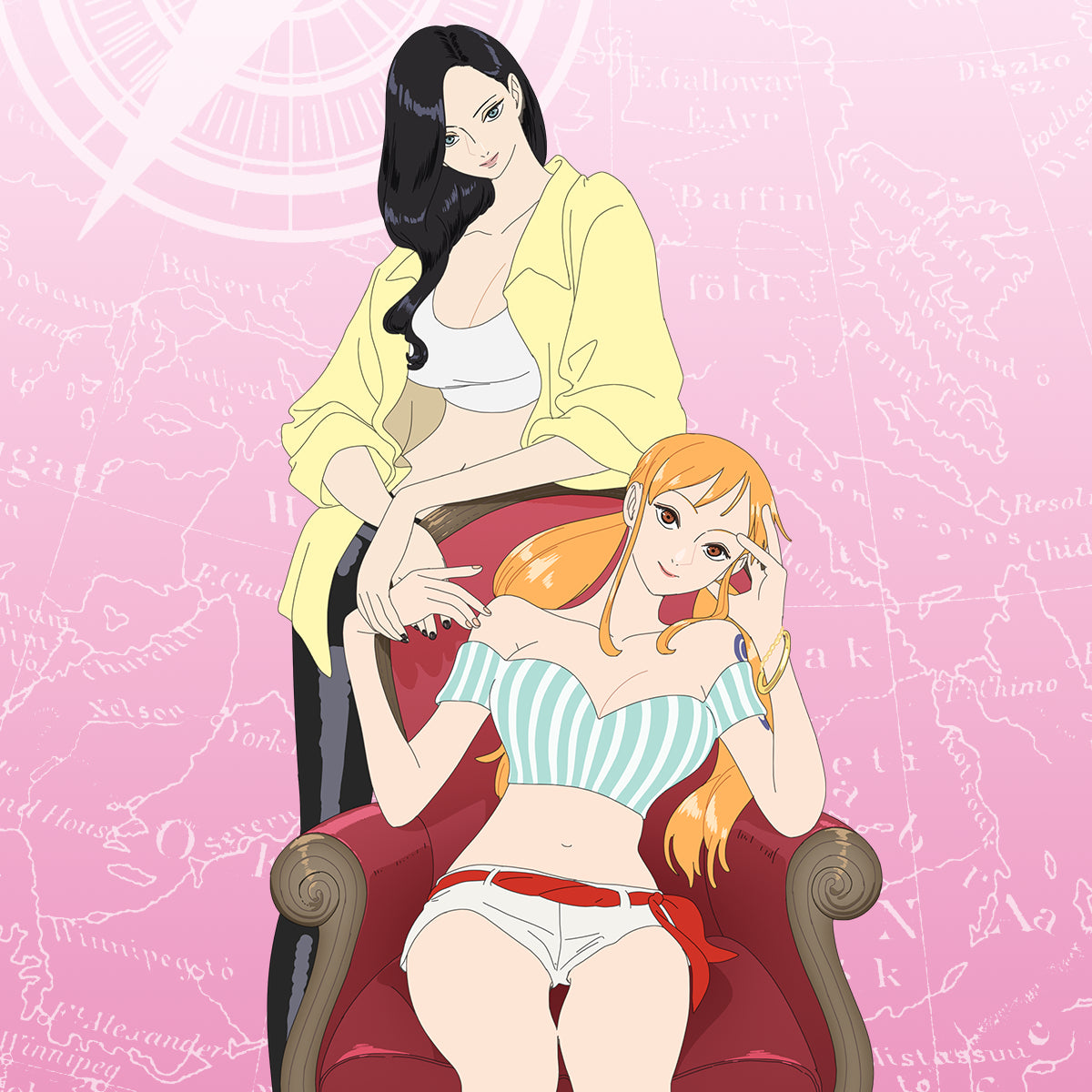 PRESALE ONE PIECE Card Game Booster Box EB-05 Heroines Edition Vol.2 Japanese